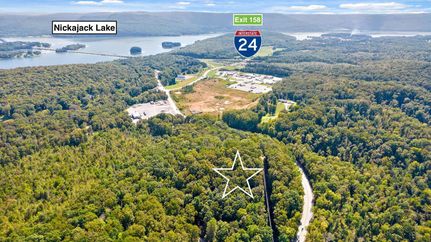 Farm and Ranch in Marion County, Tennessee