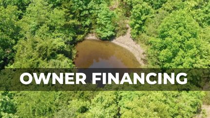 Timberland Property in Howell County, Missouri