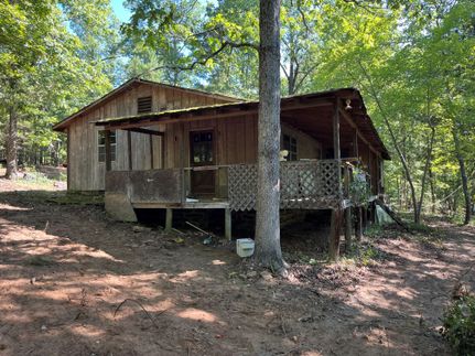 Farm and Ranch in Stone County, Arkansas