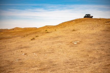 Recreational Property in Lyman County, South Dakota