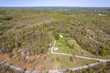 Land in Hopkins County, Kentucky
