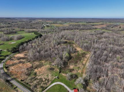 Recreational Property in Livingston County, Kentucky