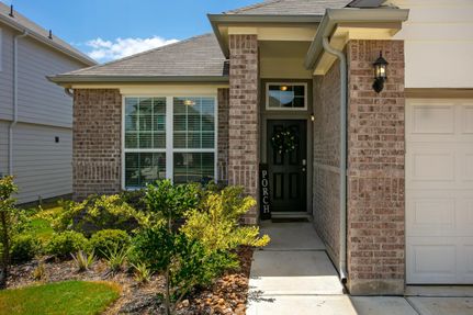 Land in Brazos County, Texas