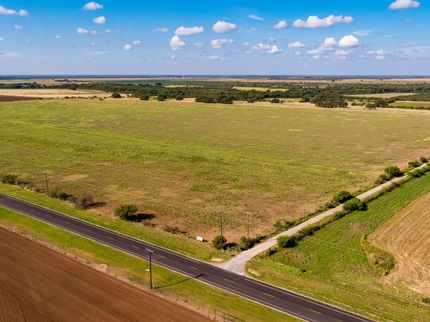 Recreational Property in Uvalde County, Texas