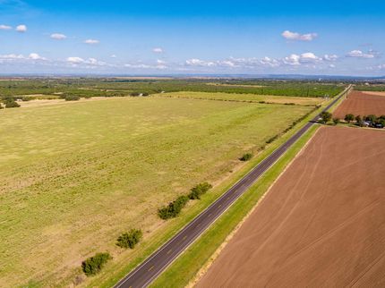 Recreational Property in Uvalde County, Texas