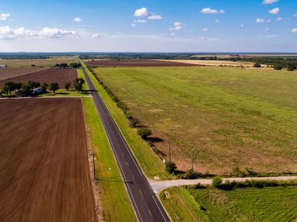Land in Uvalde County, Texas