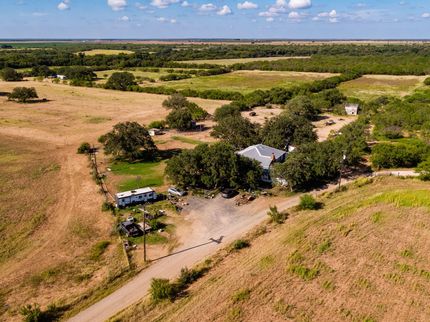 Recreational Property in Uvalde County, Texas