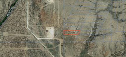 Commercial Property in Loving County, Texas