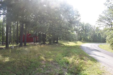 Farm and Ranch in Texas County, Missouri