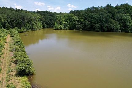 Farm and Ranch in Tippah County, Mississippi
