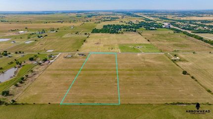 Land in Rogers County, Oklahoma