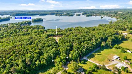 Farm and Ranch in Rhea County, Tennessee