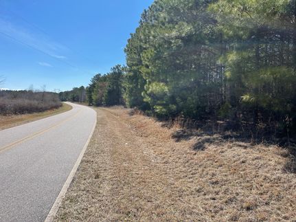 Farm and Ranch in Franklin County, North Carolina