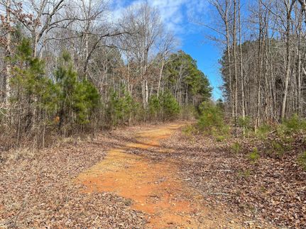 Farm and Ranch in Franklin County, North Carolina