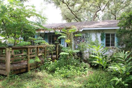Land in Baldwin County, Alabama