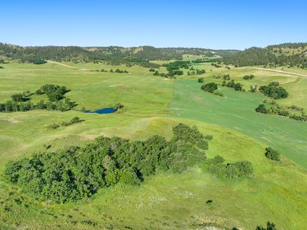 Farm and Ranch in Crook County, Wyoming