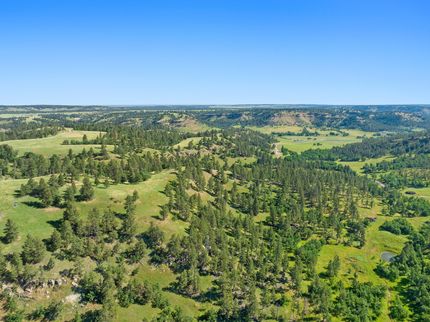 Recreational Property in Crook County, Wyoming