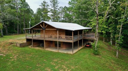 House in Tippah County, Mississippi