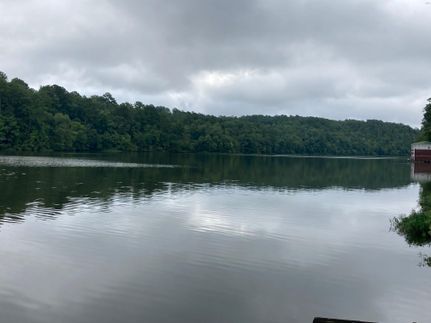Undeveloped Land in Chilton County, Alabama
