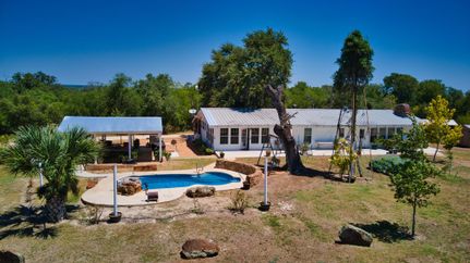 Land in Caldwell County, Texas