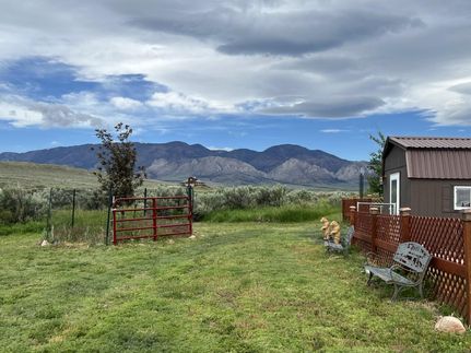 Recreational Property in Carbon County, Montana