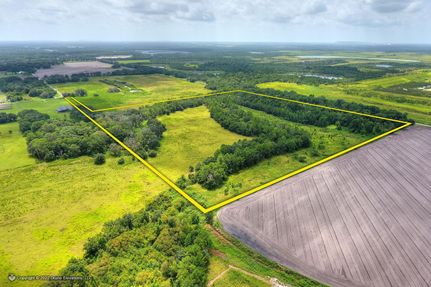 Land in Hillsborough County, Florida