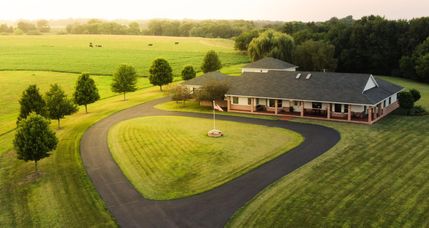 Land in Warren County, Illinois