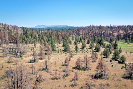 Undeveloped Land in Klamath County, Oregon