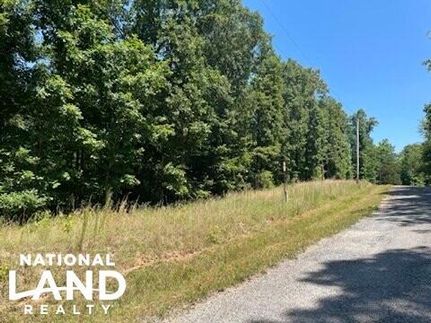 Farm and Ranch in Henderson County, Tennessee