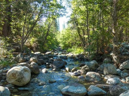Horse Property in Siskiyou County, California