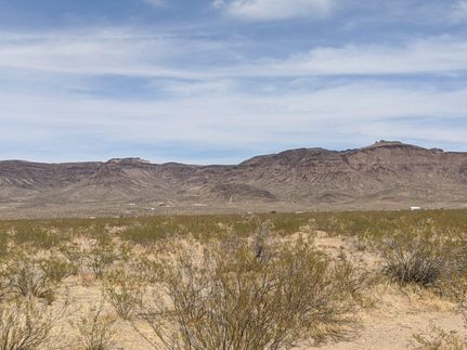 Timberland Property in Mohave County, Arizona