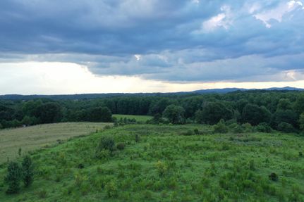 Land in Cleveland County, North Carolina