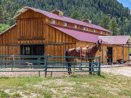 Recreational Property in Archuleta County, Colorado