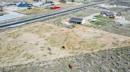 Farm and Ranch in Tooele County, Utah