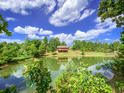Recreational Property in Marion County, Arkansas