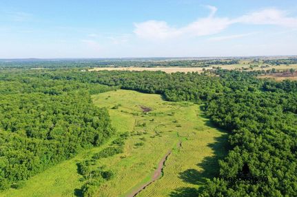 Land in Washington County, Oklahoma
