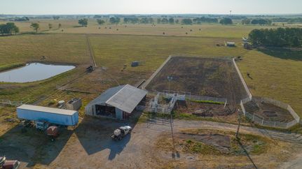 Farm and Ranch in Craig County, Oklahoma