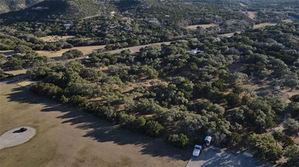 Timberland Property in Hays County, Texas