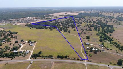 Timberland Property in Bastrop County, Texas