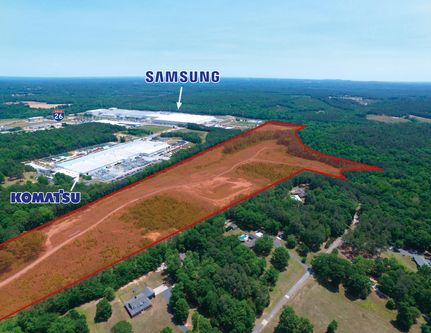 Commercial Property for sale in Newberry County, South Carolina