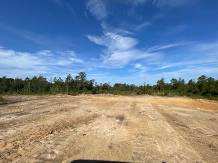 Recreational Property in Washington County, Alabama