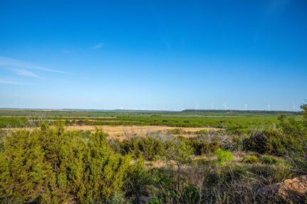 Recreational Property in McCulloch County, Texas