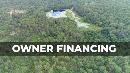 Hunting Property in Shannon County, Missouri