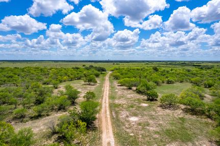 Farm and Ranch in Goliad County, Texas