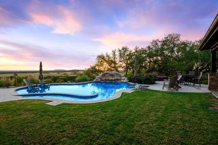 Land in Williamson County, Texas