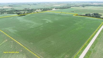 Farm and Ranch in Lyon County, Iowa