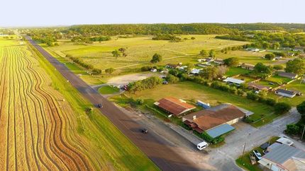 Land in Bosque County, Texas