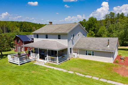 Farm and Ranch in Wayne County, Pennsylvania