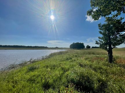 Undeveloped Land in Okfuskee County, Oklahoma