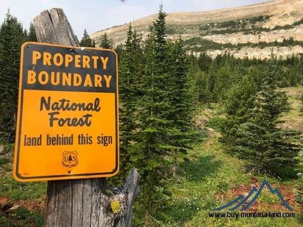 Farm and Ranch in Beaverhead County, Montana